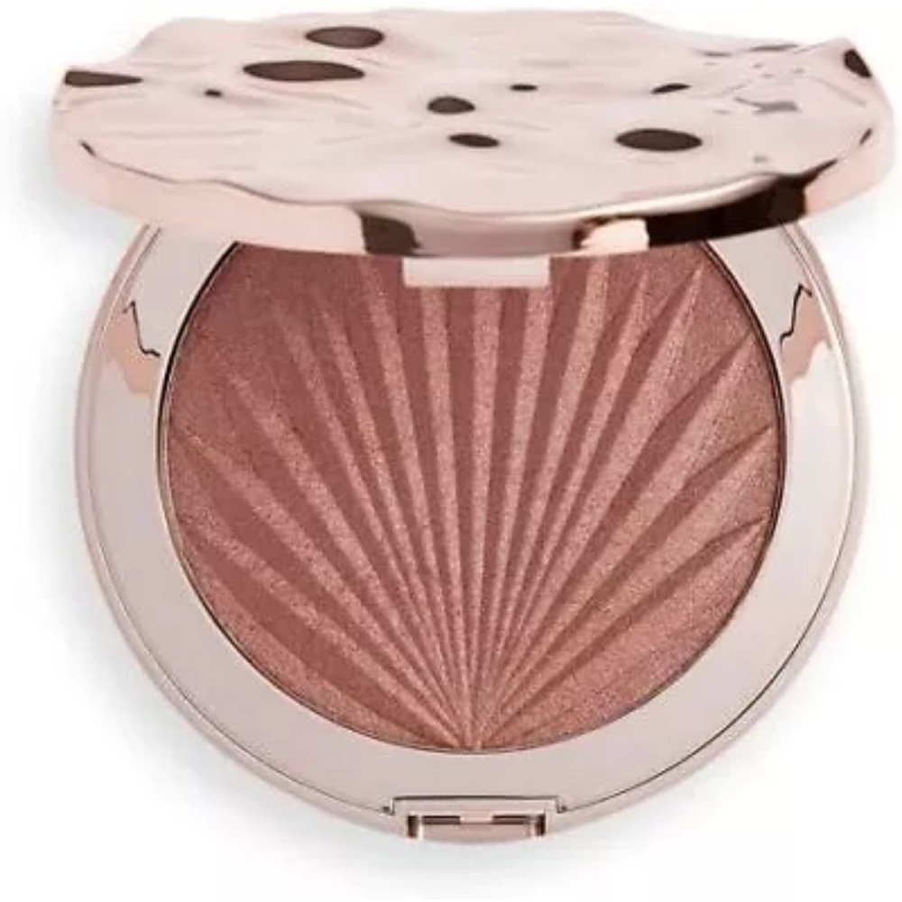 NIB Makeup Revolution Glow Splendour Ultra Glow Highlighter – Luminous (0.45 oz)